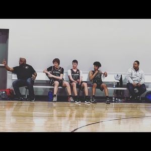 Meet your Posher, Kaiden